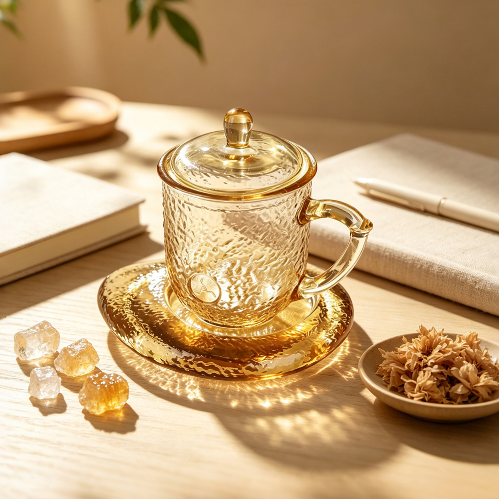 Tea Series image 3