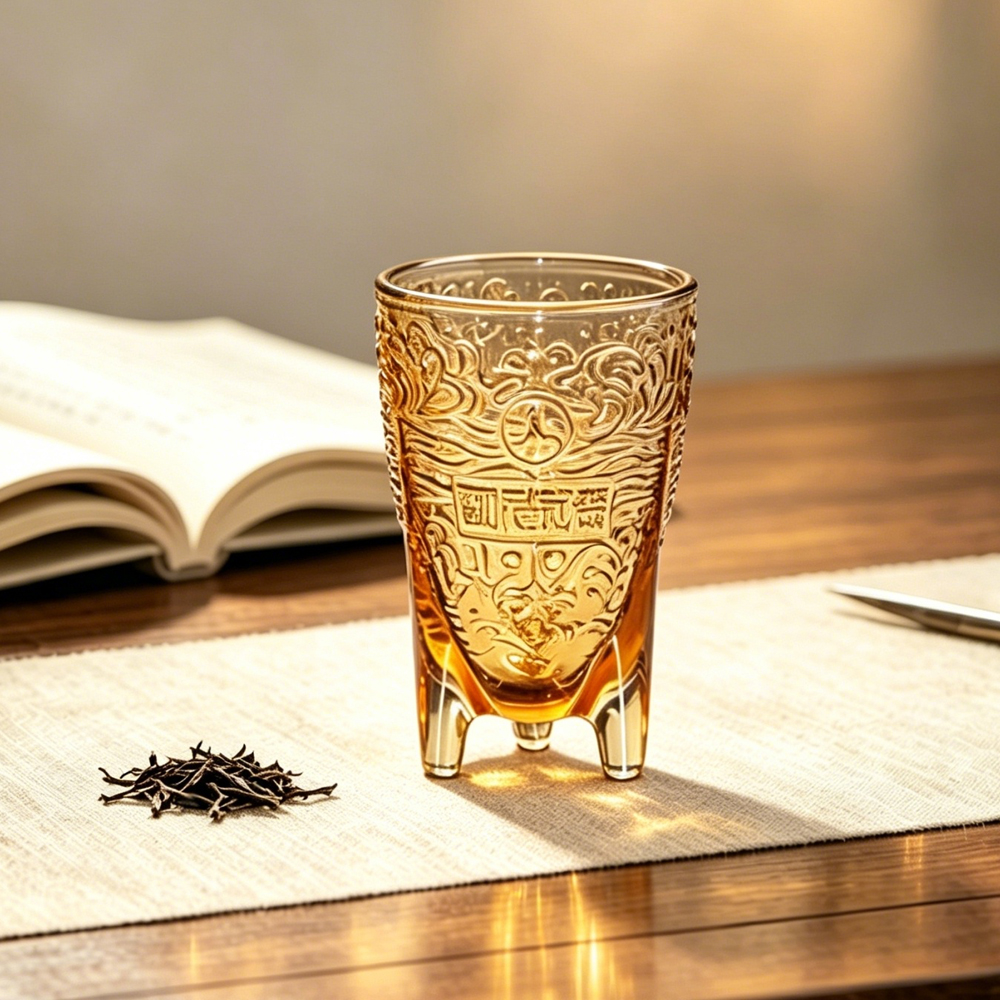 Tea Series image 13
