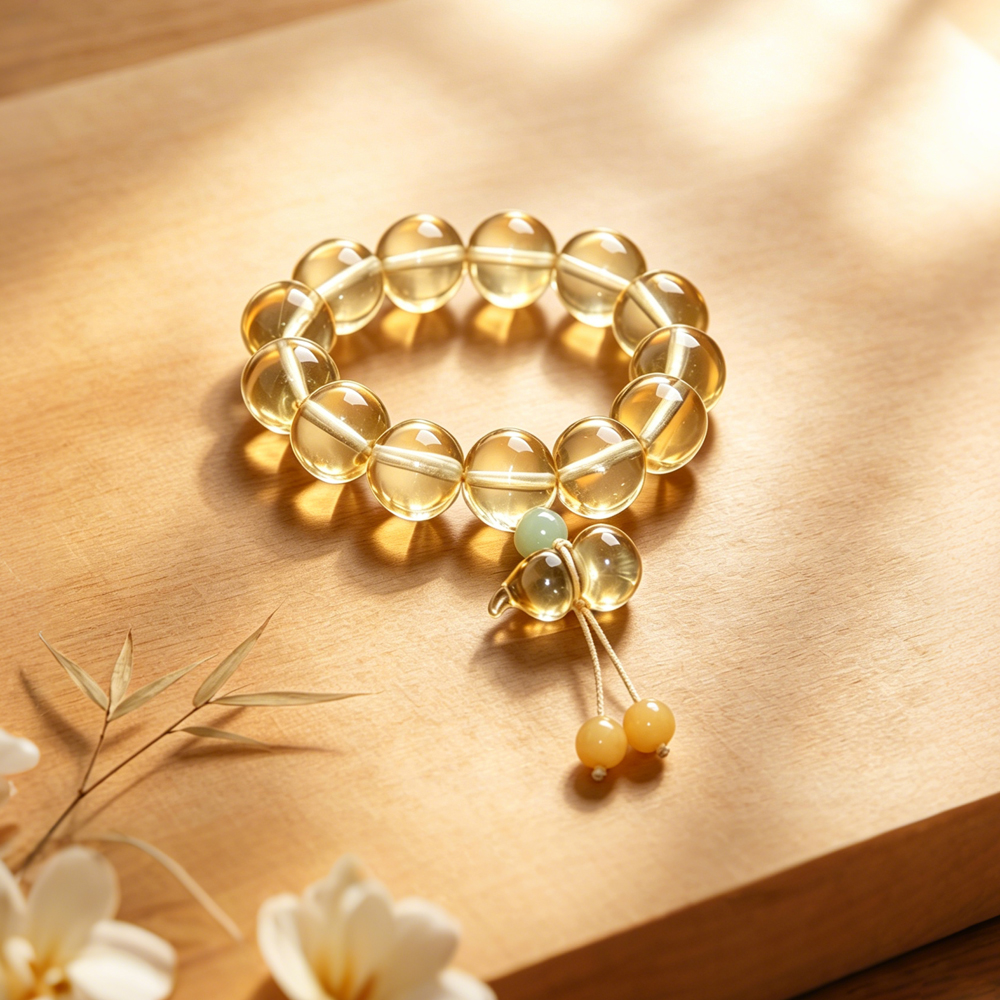 Energy Bracelet