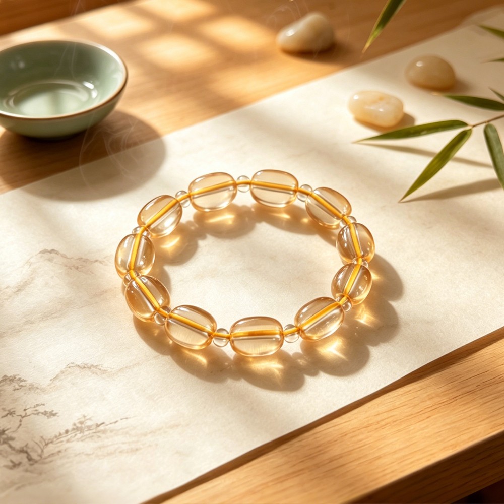 Energy Bracelet detail image 2