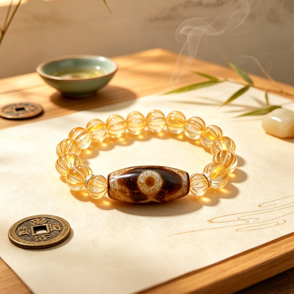 Energy Bracelet detail image 3