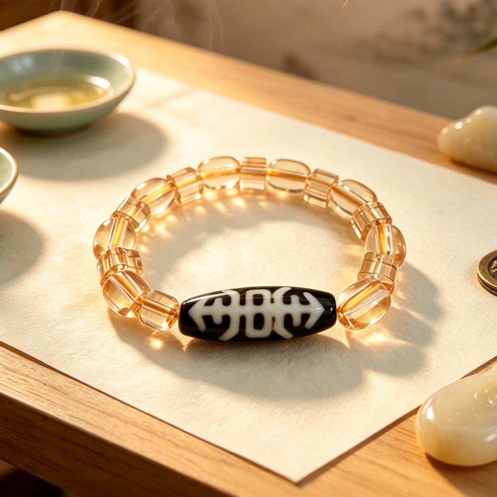 Energy Bracelet detail image 4