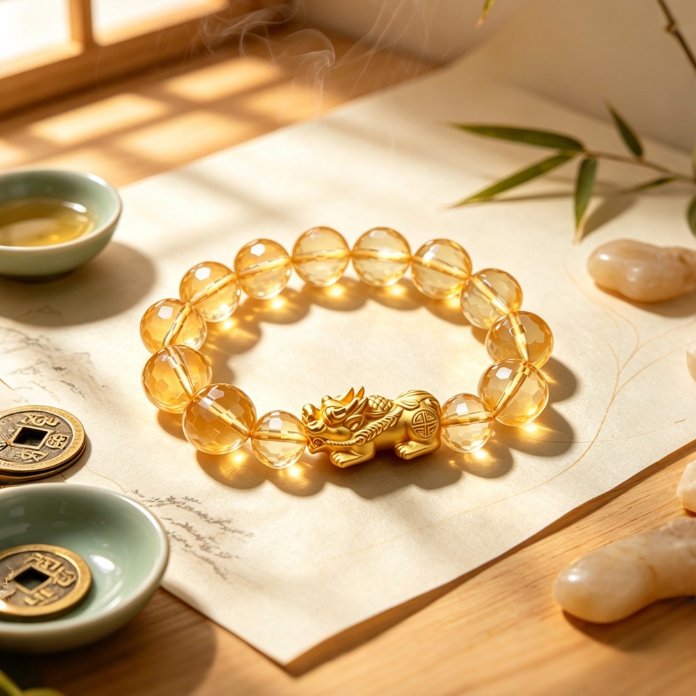 Energy Bracelet detail image 8