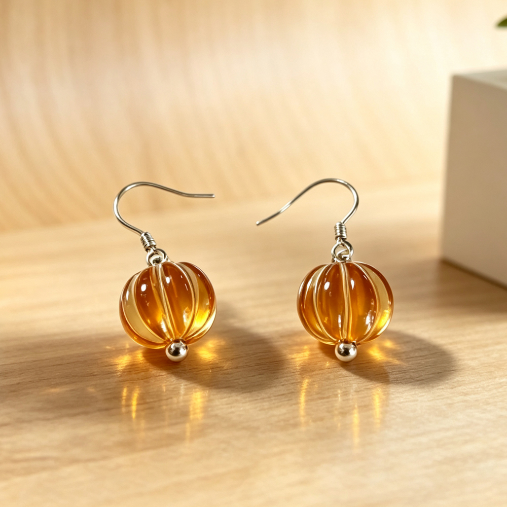 Energy Earrings