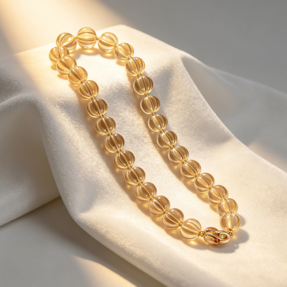 Energy Necklace