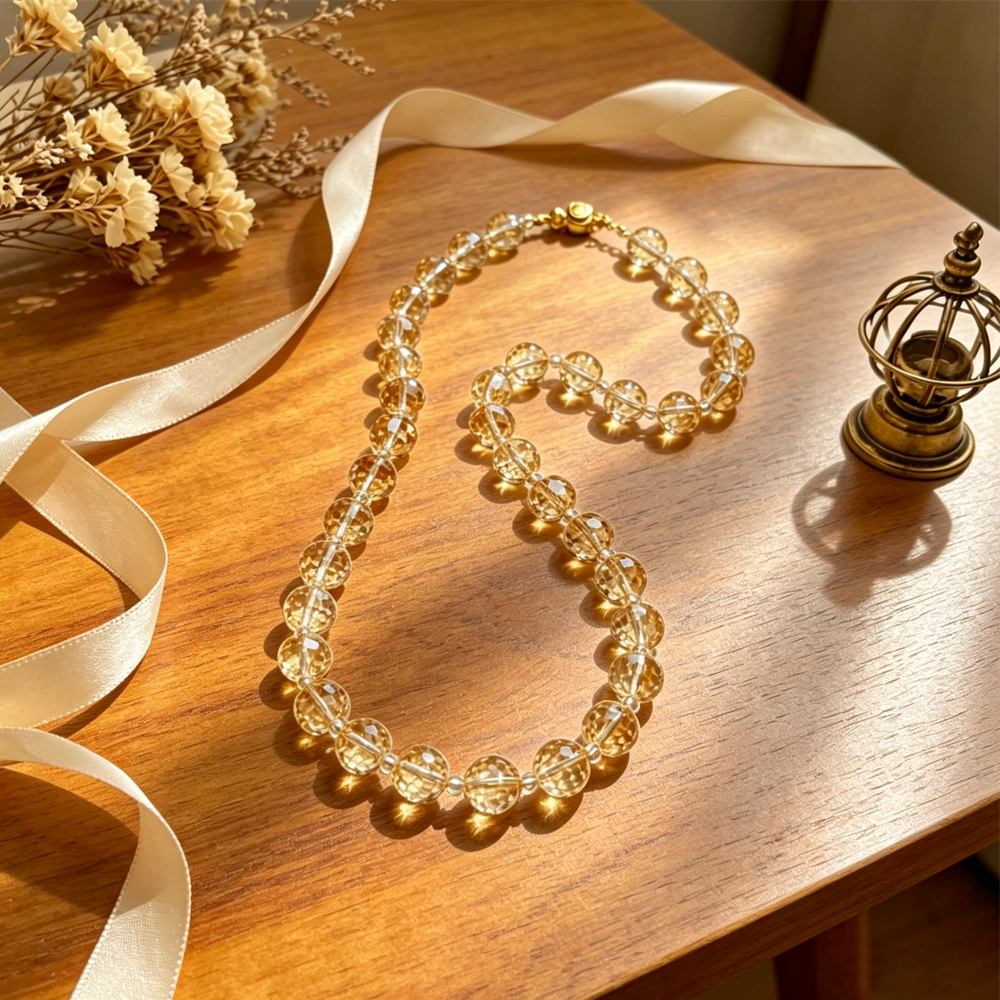 Energy Necklace image 3