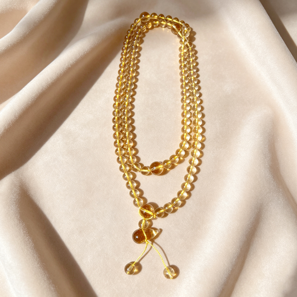 Energy Necklace image 4
