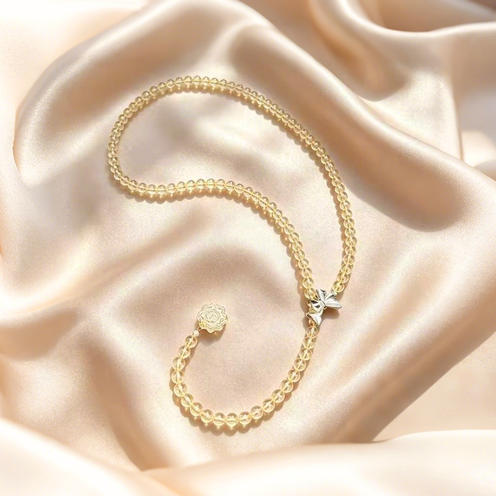 Energy Necklace image 5