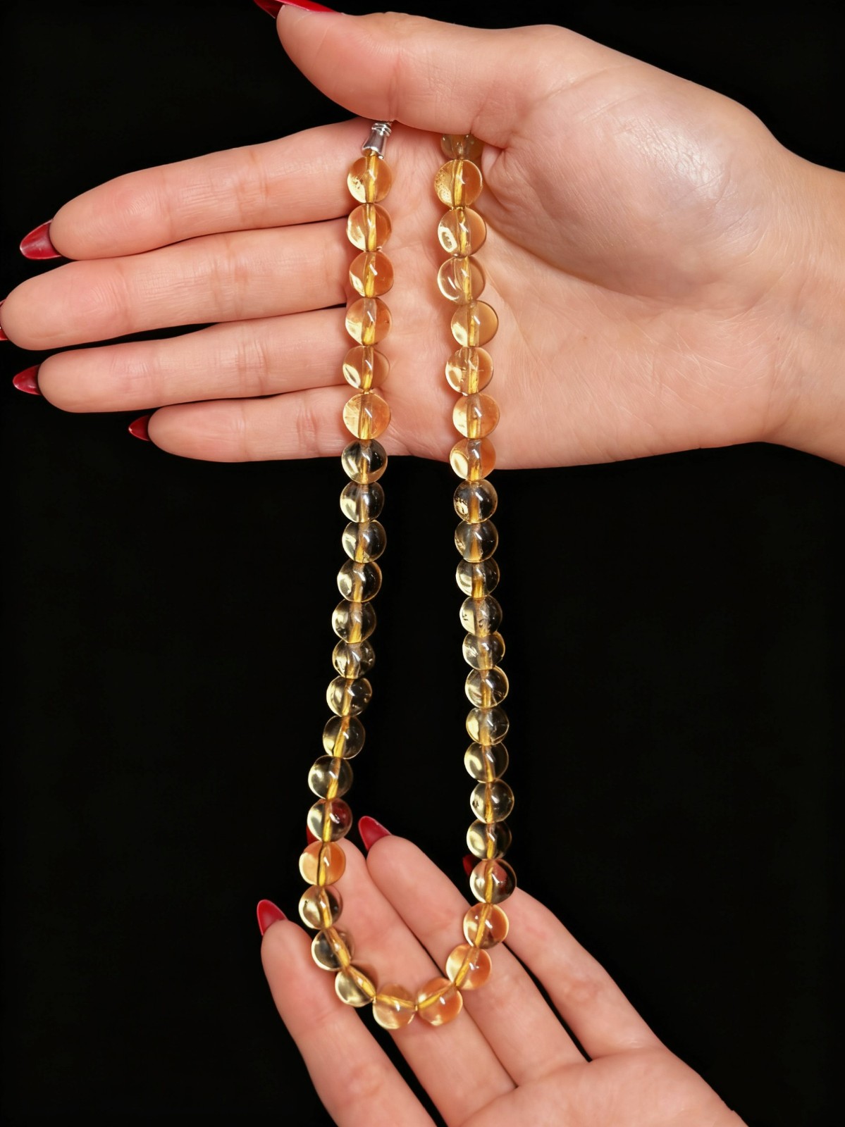 Energy Necklace detail image 5
