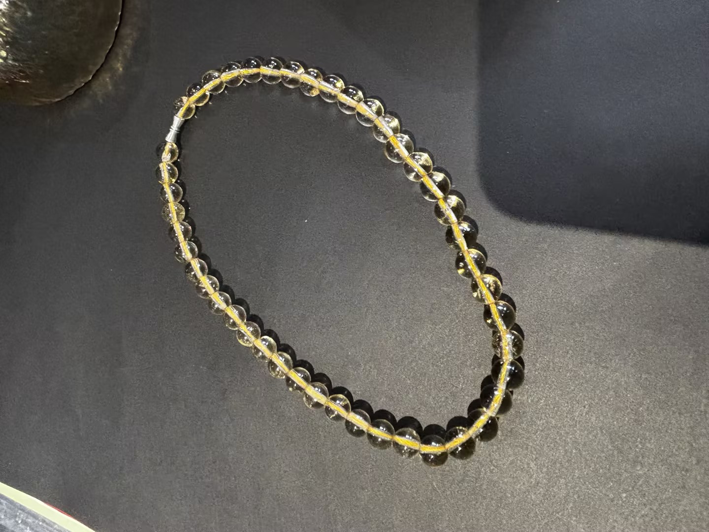 Energy Necklace detail image 6