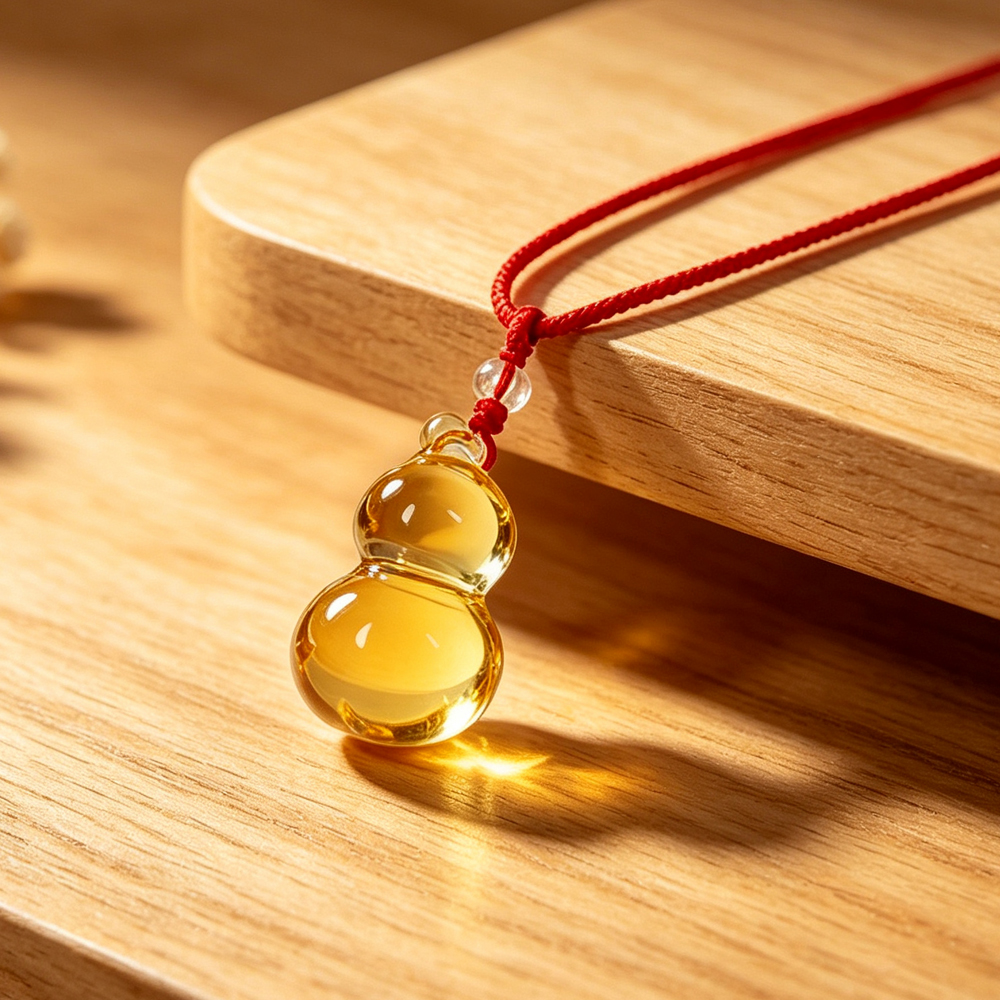 Energy Pendants