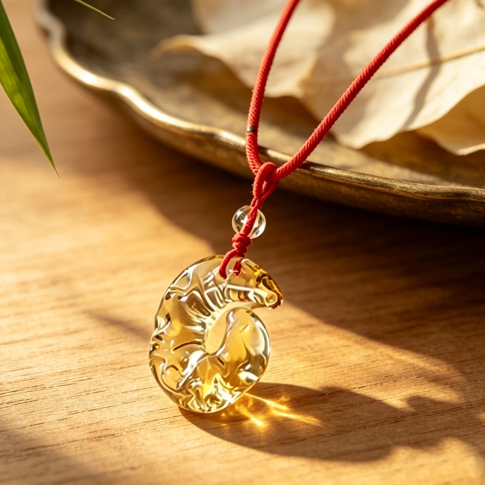 Energy Pendants detail image 2