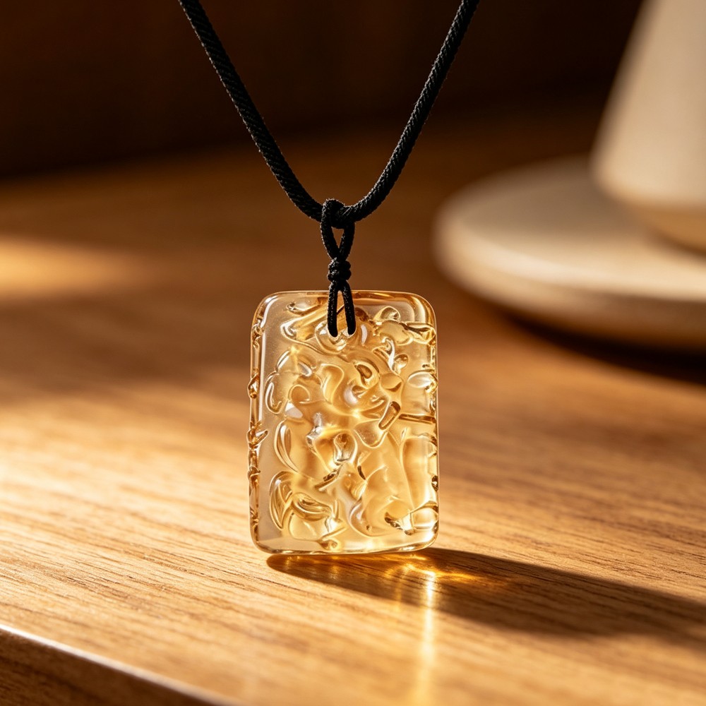 Energy Pendants detail image 3