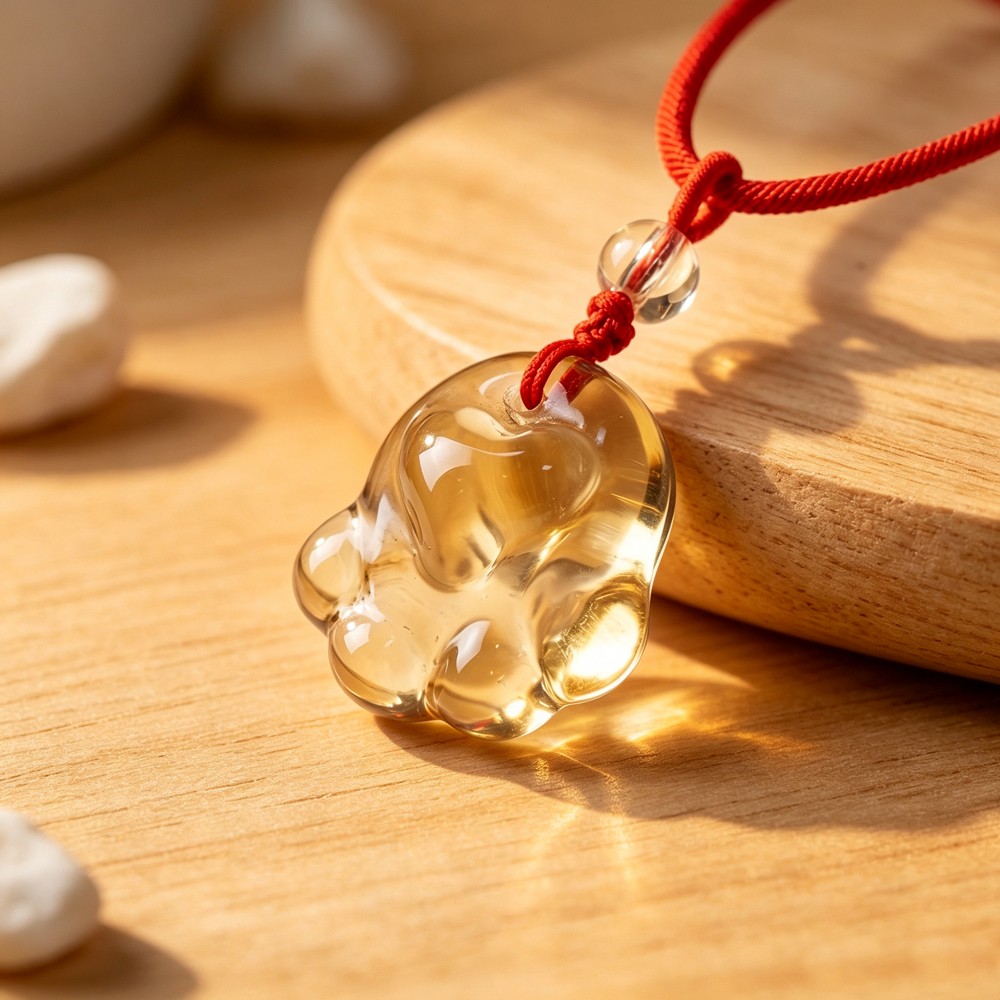 Energy Pendants detail image 5