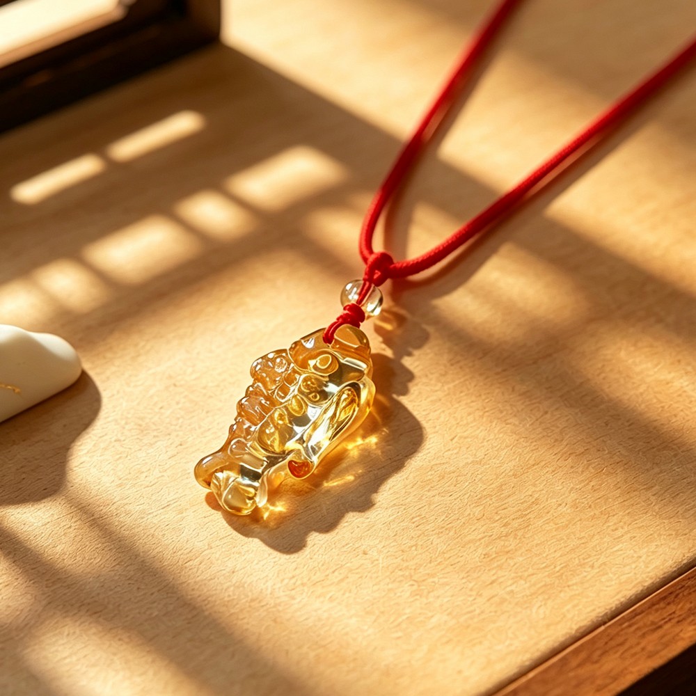 Energy Pendants detail image 6