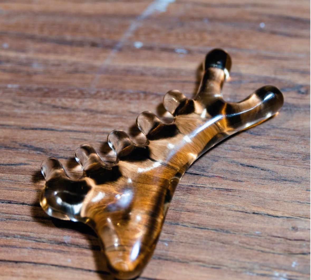 Enegry Multi-functional comb detail image 1
