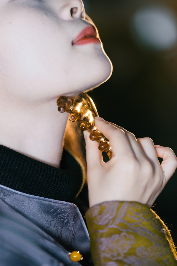 Enegry Multi-functional comb detail image 7